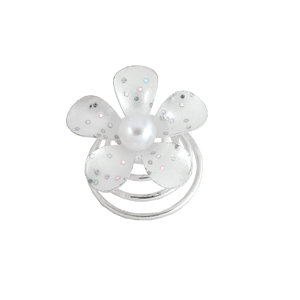 Haarspirale