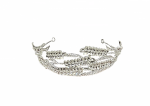 Haarreifen-Diadem