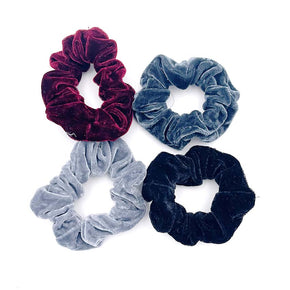 Scrunchies