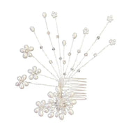 seitliche Frisuren Vorderseite