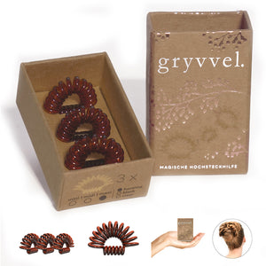 havanna gryvvel. maxi