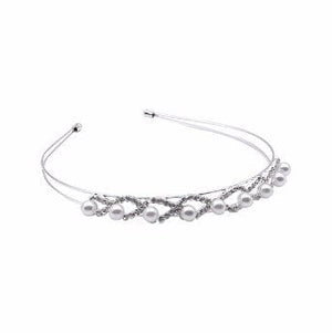 haarreif hochzeit vorderseite
