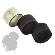 Dutt Roller Haar Click Clack 1