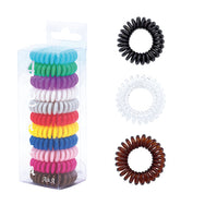 Telefonkabel-Haargummi